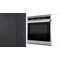 Whirlpool Ahi Integreeritav W6 4PS1 OM4 P Elektriline A+ Frontal