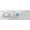 Indesit Sušilica YT CM08 8B EU Bijela Control panel