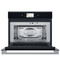 Whirlpool Microwave Built-in W11 MW161 UK Dark Grey Electronic 40 MW-Combi 900 Frontal
