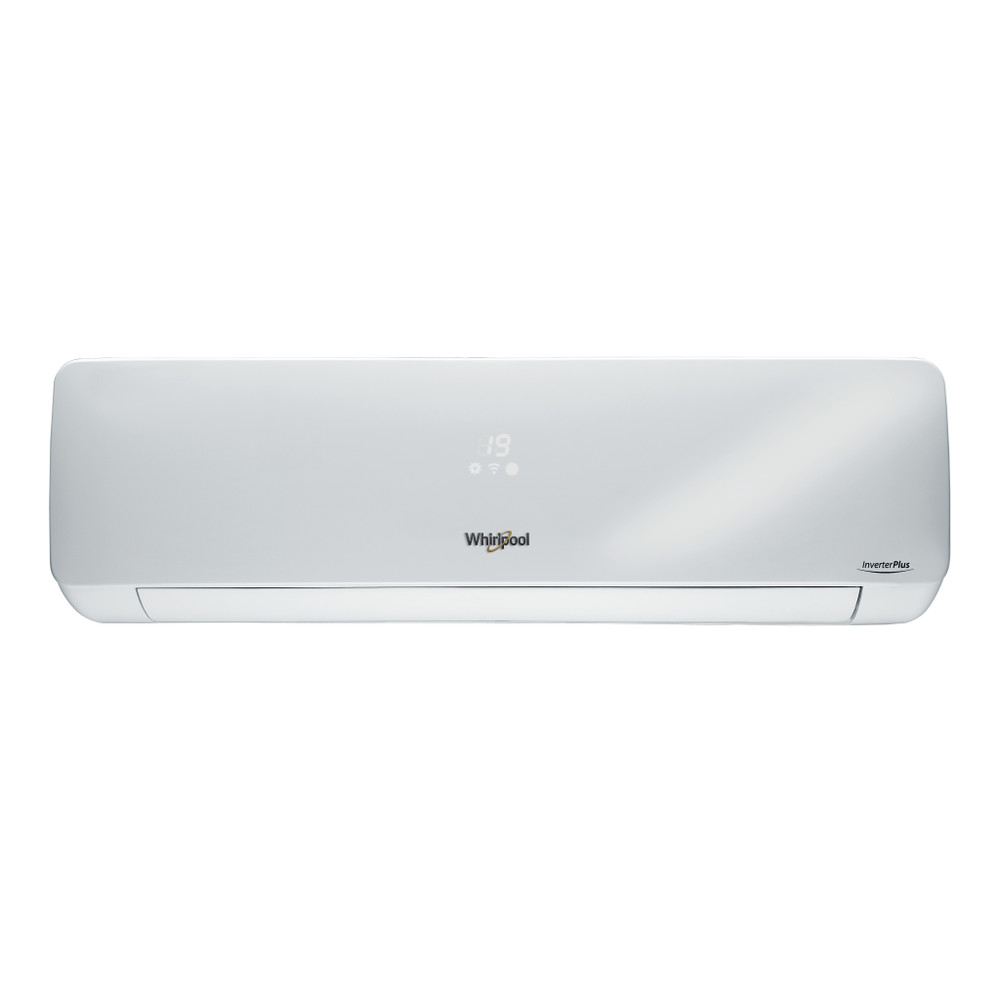 Whirlpool Aire acondicionado FM12IDU32 Blanco Frontal