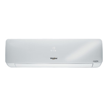 Whirlpool Ar Condicionado FM12IDU32 N/D Inversor Branco Frontal
