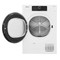 Whirlpool Dryer ST U 92E EU Bela Perspective
