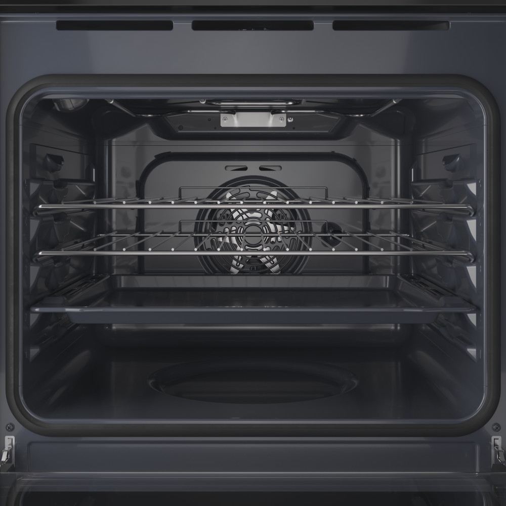 Indesit OVEN Built-in IO 233 B UK Electric A Cavity