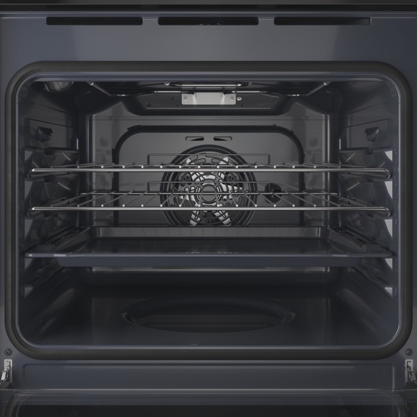 Indesit OVEN Built-in IO 233 B UK Electric A Cavity