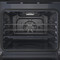Indesit OVEN Built-in IO 233 B UK Electric A Cavity