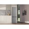 Whirlpool Συνδυασμός ψυγείου/καταψύκτη Ελεύθερο WHK 22412 X5EA ARC 764 Manhattan Gray 2 doors Perspective