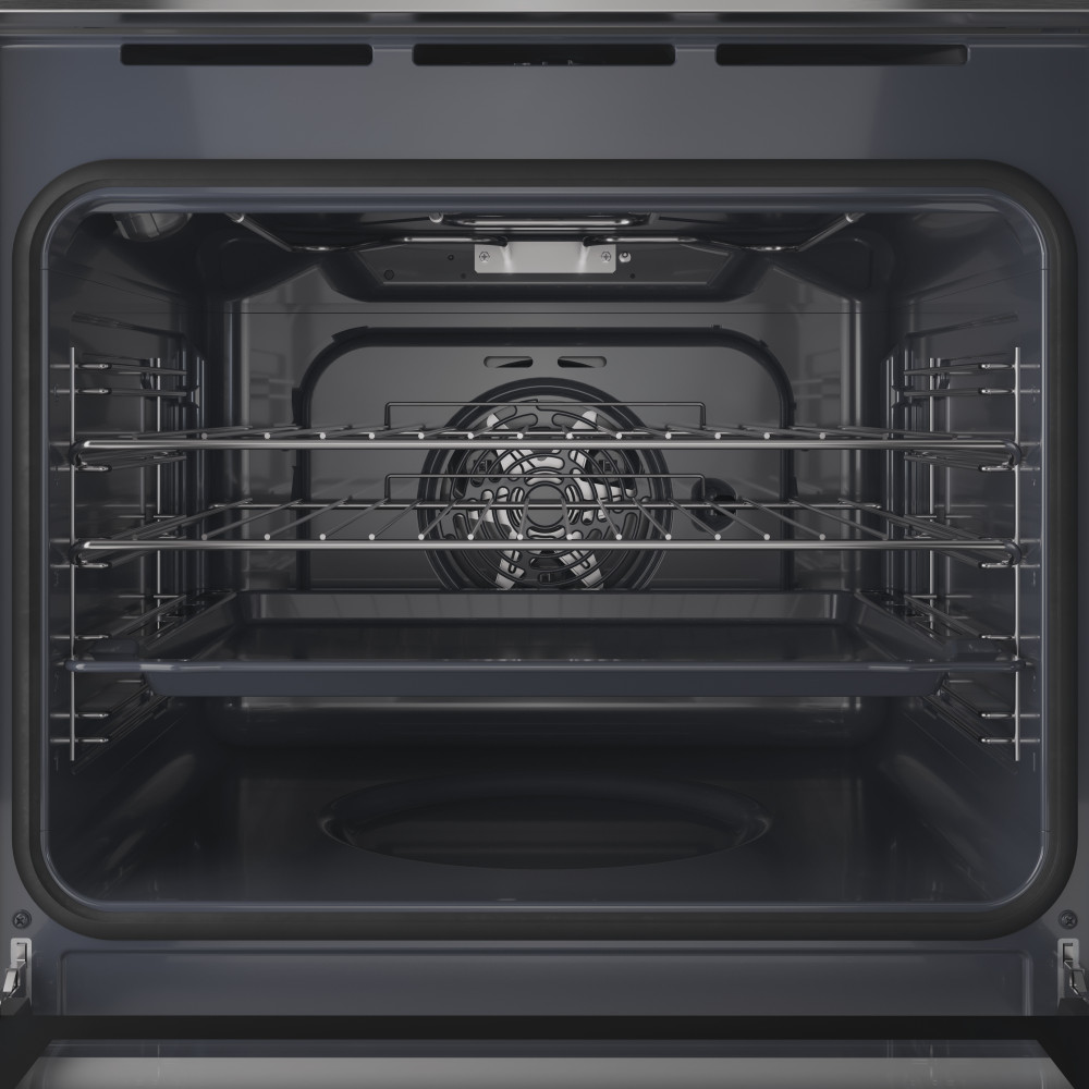 Indesit OVEN Built-in IO 258HU X UK Electric A+ Cavity