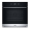 Whirlpool OVEN Ugradni WOI5S8PM1SXA Električna A+ Frontal