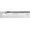 Whirlpool Dishwasher Vgradni WIE 2B19 Povsem vgrajen F Frontal