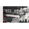 Whirlpool Nõudepesumasin Vabaltseisev WFO 3T133 P 6.5 X Vabaltseisev D Perspective