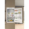Whirlpool Køleskab/fryser kombination Indbygning WH SP70 T242 P Hvid 2 doors Perspective open