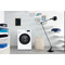 Indesit Стиральная машина Отдельно стоящий OMTWE 81283 WK EU Белый Front loader A+++ Lifestyle perspective