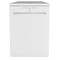 Whirlpool Dishwasher Free-standing WFE 2B19 UK N Free-standing A+ Perspective