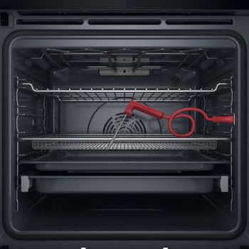 Whirlpool Sütő Beépíthető WOI68FPT1SBA Elektromos A+ Cavity