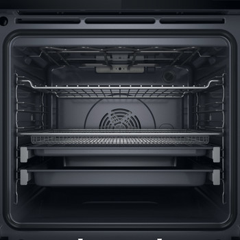 Whirlpool Духові шафи Вбудований (-а) WOI7A8HT2SBA Електрична A+ Cavity