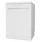 Whirlpool Dishwasher Free-standing WFE 2B19 UK N Free-standing A+ Perspective