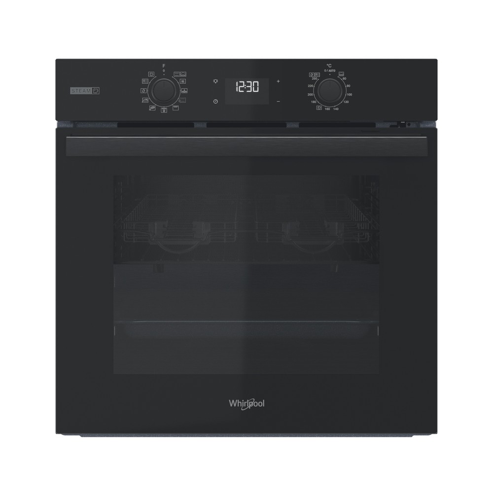 Whirlpool pećnica Ugradbeni OMSR58RU1SZB Električna A++ Frontal