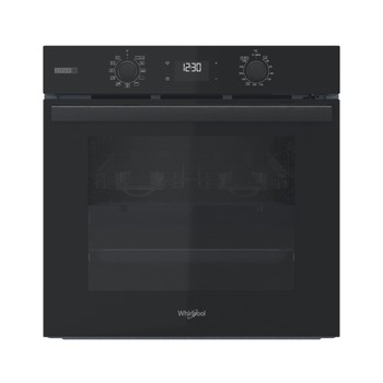 Whirlpool pećnica Ugradbeni OMSR58RU1SZB Električna A++ Frontal