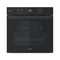 Whirlpool Фурна Вграден OMSR58RU1SZB Електрическо A++ Frontal