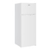 Indesit Combinado Livre Instalação I55T0 412W Branco 2 doors Perspective