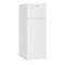 Indesit Συνδυασμός ψυγείου/καταψύκτη Ελεύθερο I55T0 412W Λευκό 2 doors Perspective