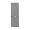 Whirlpool Kombinētais ledusskapis/saldētava Brīvi stāvošs WHK 26363 XP6E New Silver – ARC 1035 2 doors Frontal