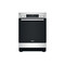 Whirlpool Plīts WS68V8CCXT Inox Electrical Frontal
