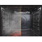 Whirlpool Uuni Kalusteisiin sijoitettava AKZ9S 8270 FB Sähkö A+ Frontal