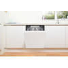 Indesit Съдомиялна машина Вграден D2I HL326 Изцяло вграден E Lifestyle frontal