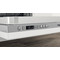 Whirlpool Съдомиялна машина Вграден WIO 3T133 PLE Изцяло вграден D Frontal