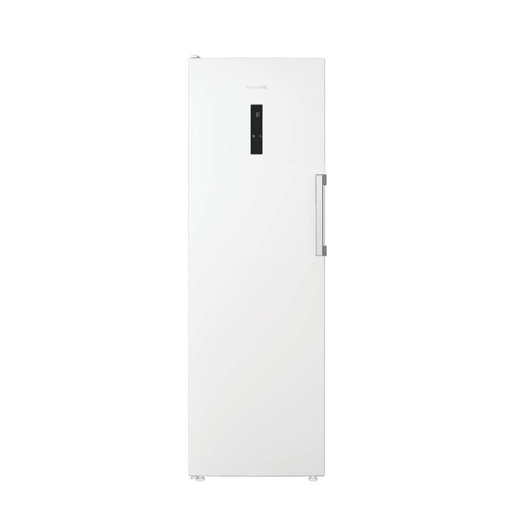 Hotpoint Congelador Libre instalación HPMFF 6312 W4E White - ARC P1 Frontal