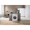 Whirlpool Dryer FT M11 72 EU Bela Perspective