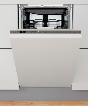 Вбудована посудомийна машина Whirlpool - WSIO 3O34 PFE X