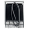 Whirlpool Dishwasher Samostojni WKFO 3O32 P X Samostojni D Perspective