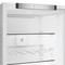 Whirlpool Комбиниран хладилник с камера Вграден WHK2 5292 B4E Zinc Metal 2 врати Frontal open