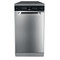 Whirlpool Trauku mazgājamā mašīna Brīvi stāvošs WSFO 3O34 PF X Brīvi stāvošs D Hero image