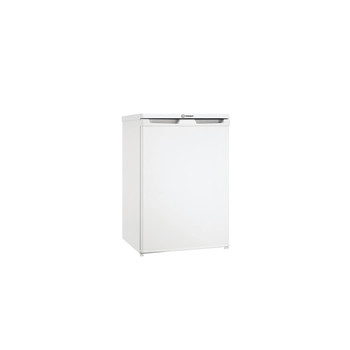 Indesit Congelador Livre Instalação I55Z1 112W Branco Perspective