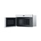Whirlpool Mikrolaineahi Integreeritav WMN14BW Valge Elektrooniline 22 Mikrolained+grill 750 Frontal
