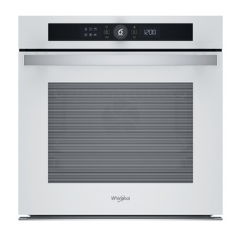 Whirlpool Fornos Encastre WOI4S8PM1SWA Elétrico A+ Frontal