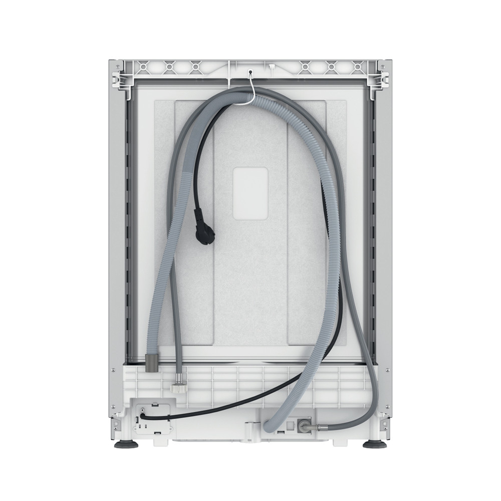 Hotpoint Dishwasher Built-in H7I HP42 L UK Full-integrated C Back / Lateral