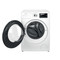 Whirlpool Перална машина Свободностоящи W7X 89 SILENCE EE Бял Предно зареждане A Perspective