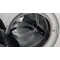 Whirlpool Πλυντήριο ρούχων Ελεύθερο FFB 9479 BV EE Λευκό Front loader A Perspective