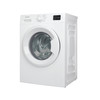 Indesit Lavadora Libre instalación IM 762 MY TIME SPT Blanco Cargador frontal A Perspective