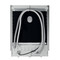 Whirlpool Astianpesukone Kalusteisiin sijoitettava WIO 3T133 PFE Full-integrated D Frontal