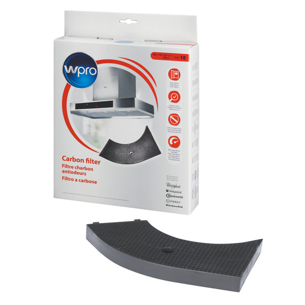 Indesit HOOD CHF85/1 Kit