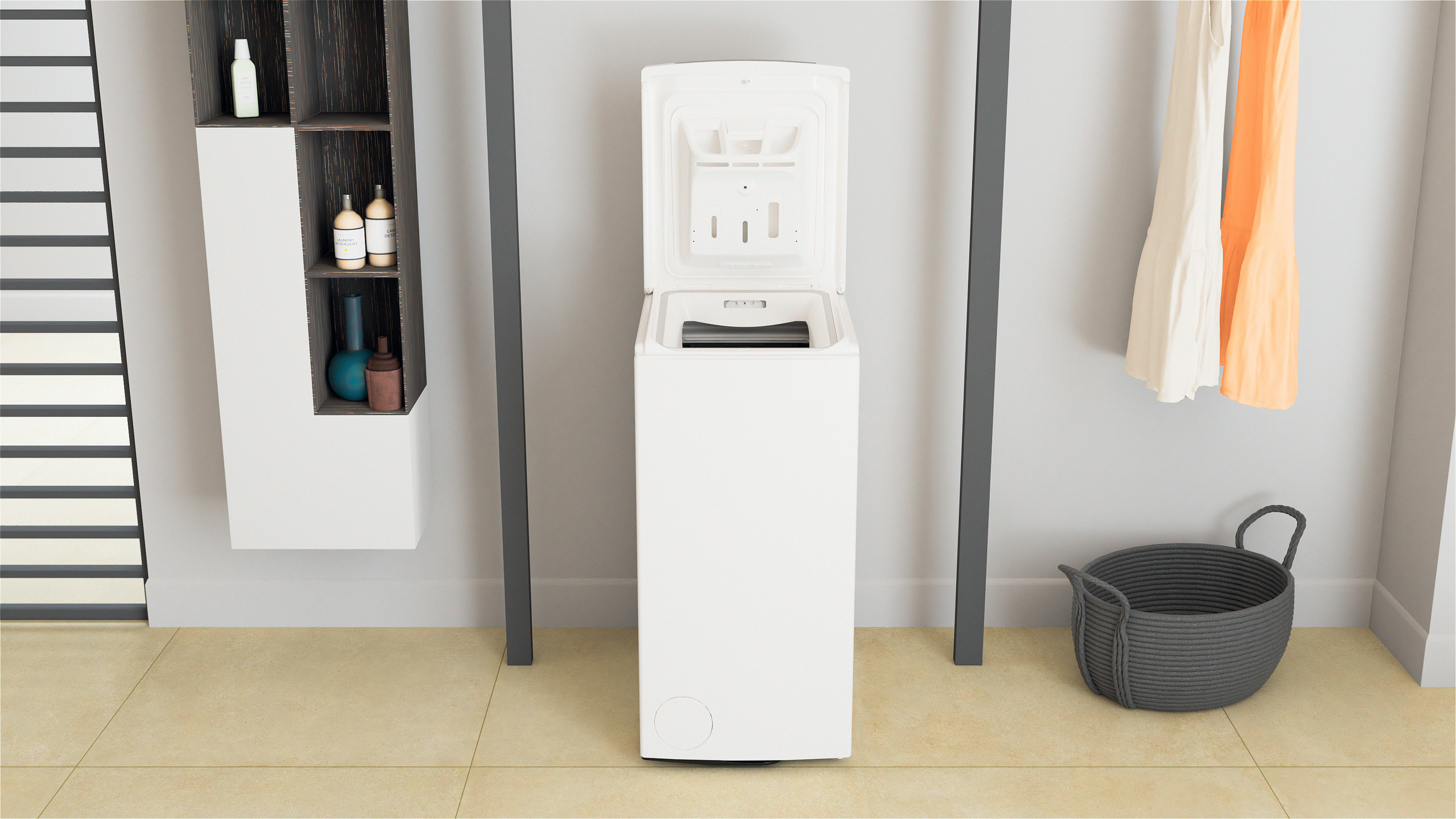 TDLR 6240SS EU/N