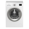 Indesit Máquina de lavar roupa Livre Instalação IP 1064S PUSH&GO SPT Branco Carga Frontal A Frontal