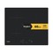 Whirlpool Печка WS Q5760 NE Черен Induction vitroceramic Hero image