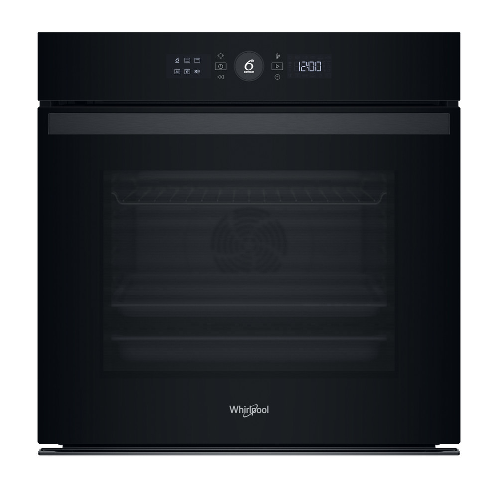 Whirlpool Trouby Vestavné WOI4S8PM0SBA Elektrická A+ Frontal