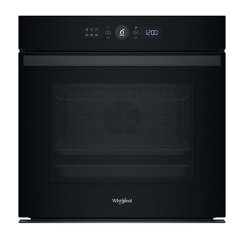 Whirlpool Trouby Vestavné WOI4S8PM0SBA Elektrická A+ Frontal